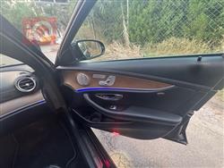 مێرسێدس بێنز E-Class